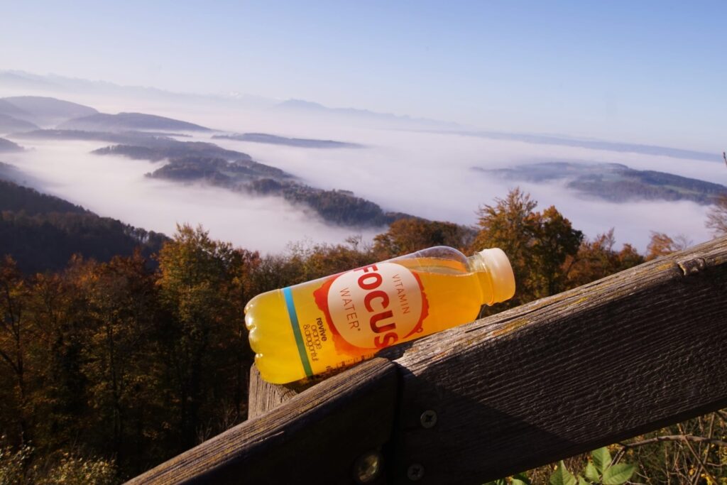 dosis vitamin c mit focuswater revive