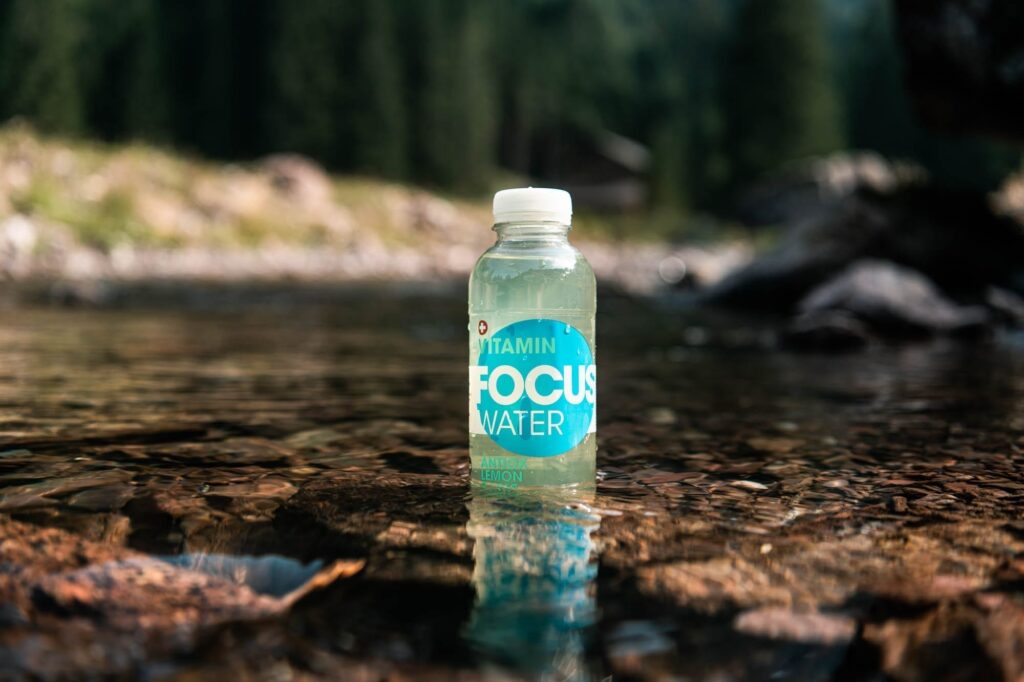 Focus Water mit Gwen Gubler im Murgtal  Freitag