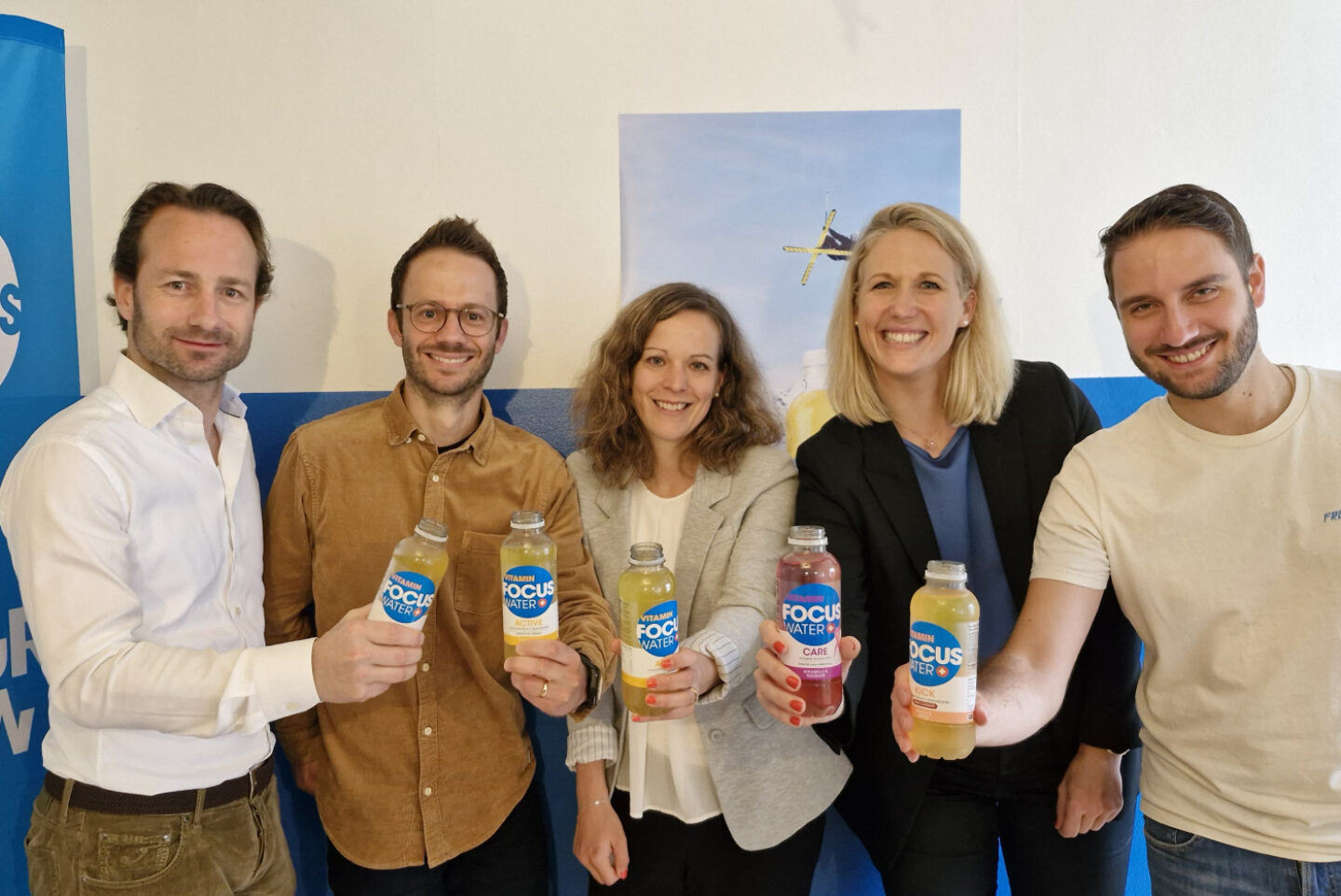 FIS Freestyle Weltmeisterschaft 2025 Partnerschaft