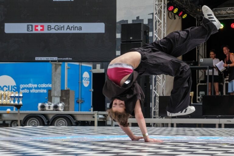 Find Your Flow Festival
